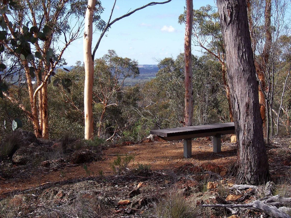 Williams Nature Reserve