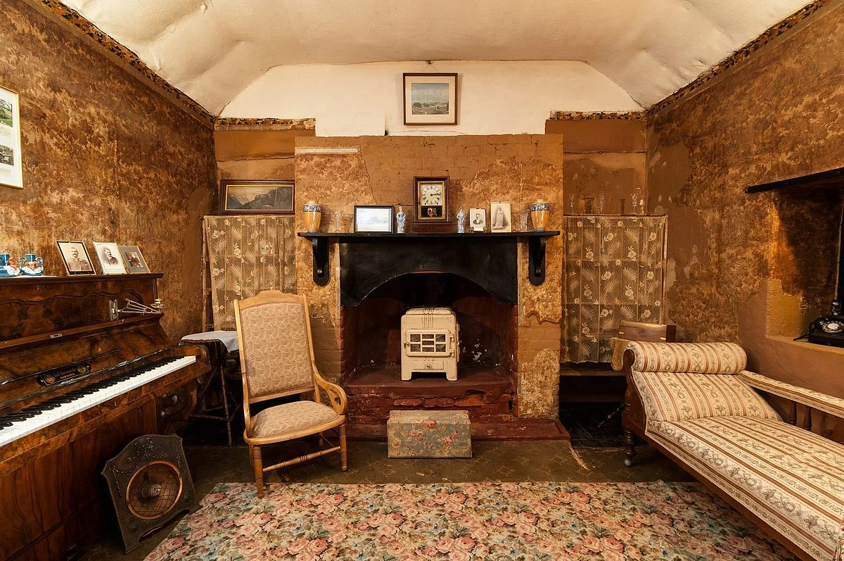 Mugga-Mugga Cottage
