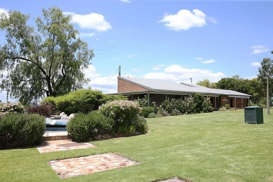 The Mackellar Centre