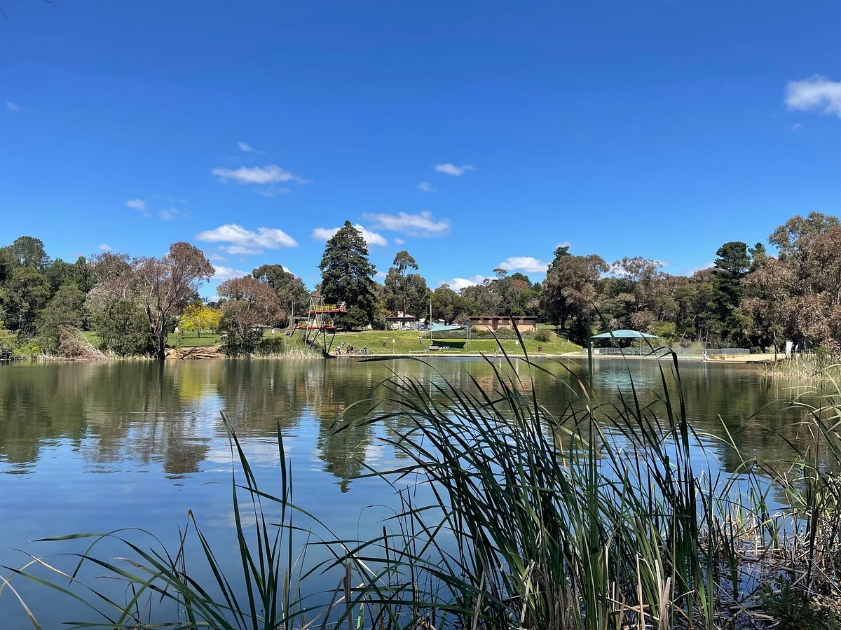 Calembeen Park