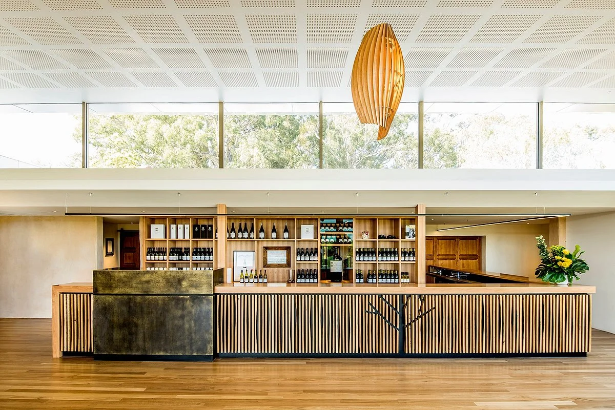 Torbreck Vintners