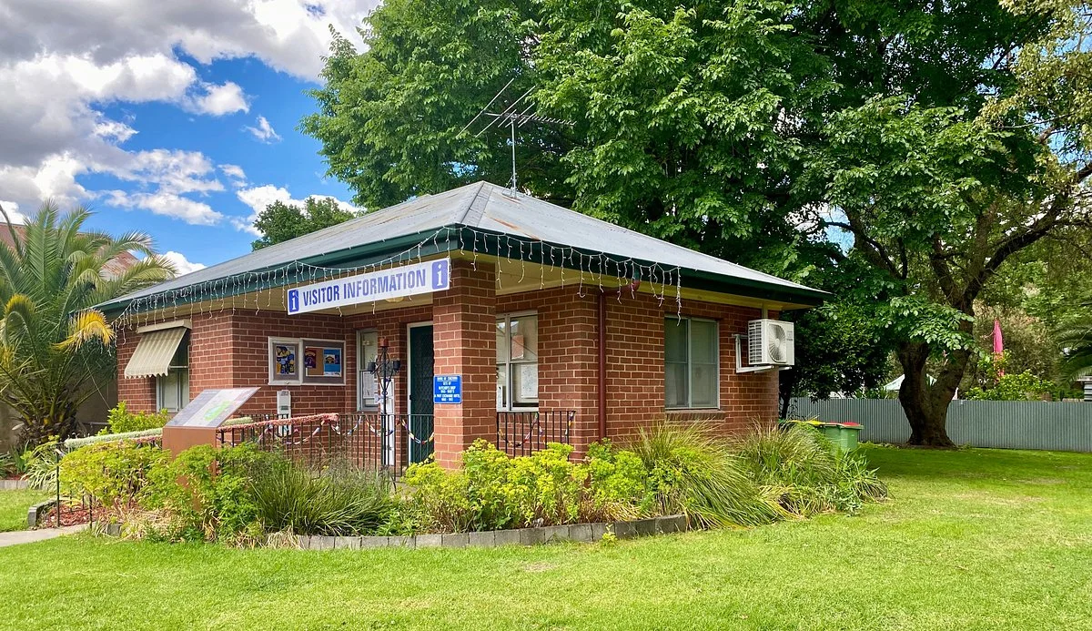 Chiltern Information Centre