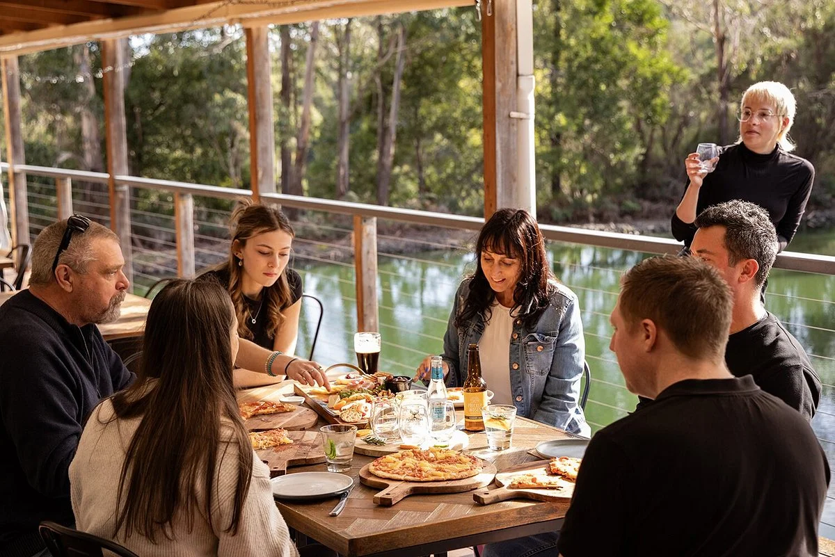 Otway Estate Brewery Outlet