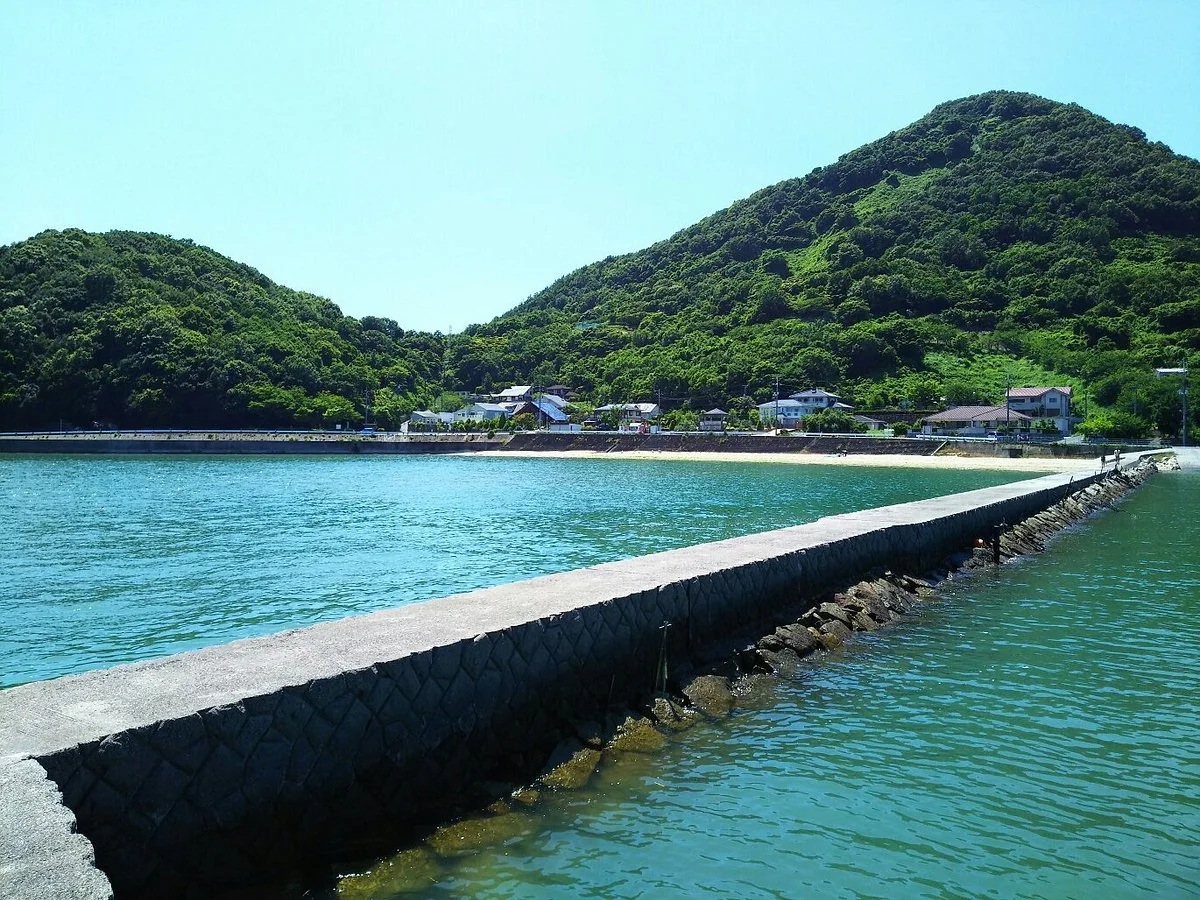 Osabana Coast