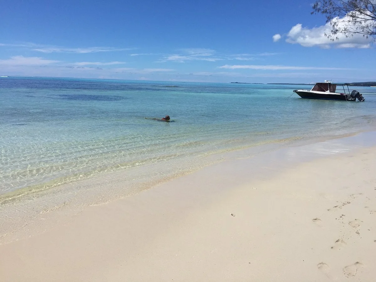 Ile Moro