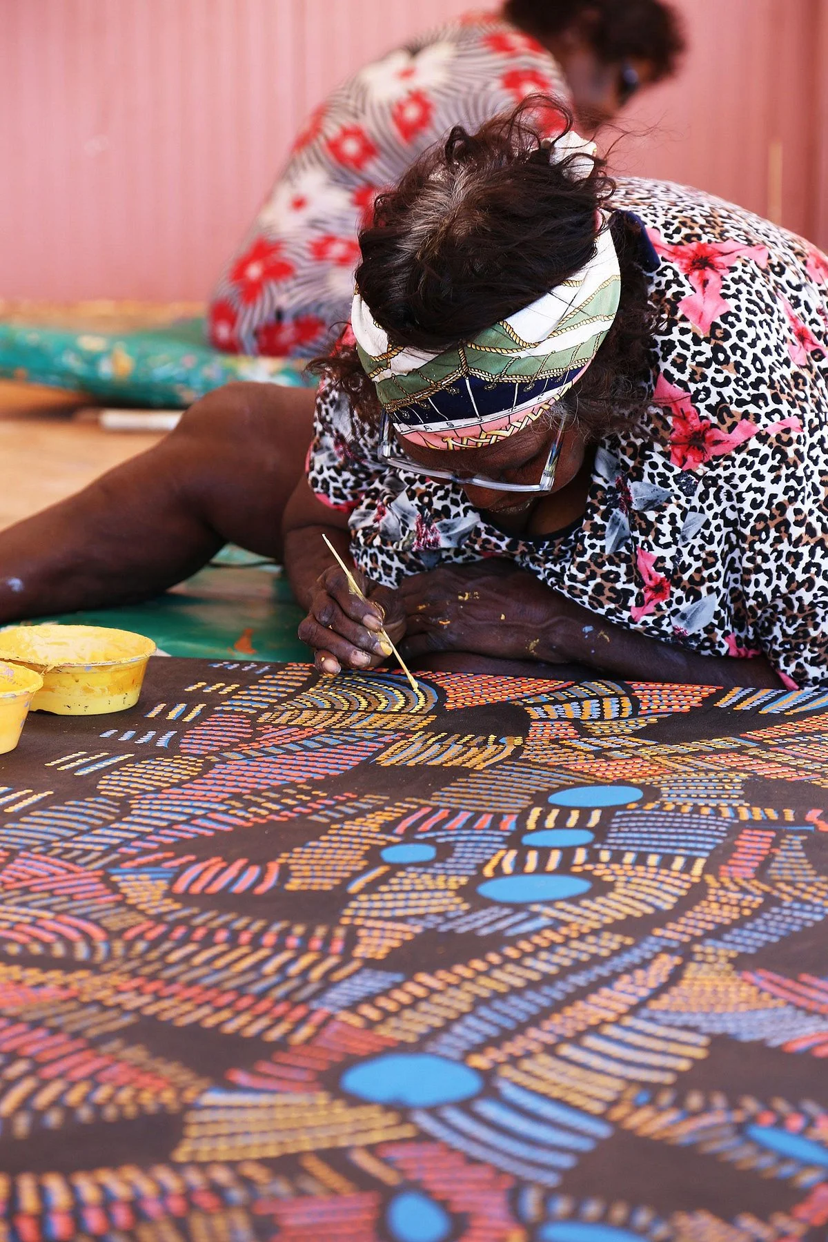 Papunya Tjupi Arts Centre