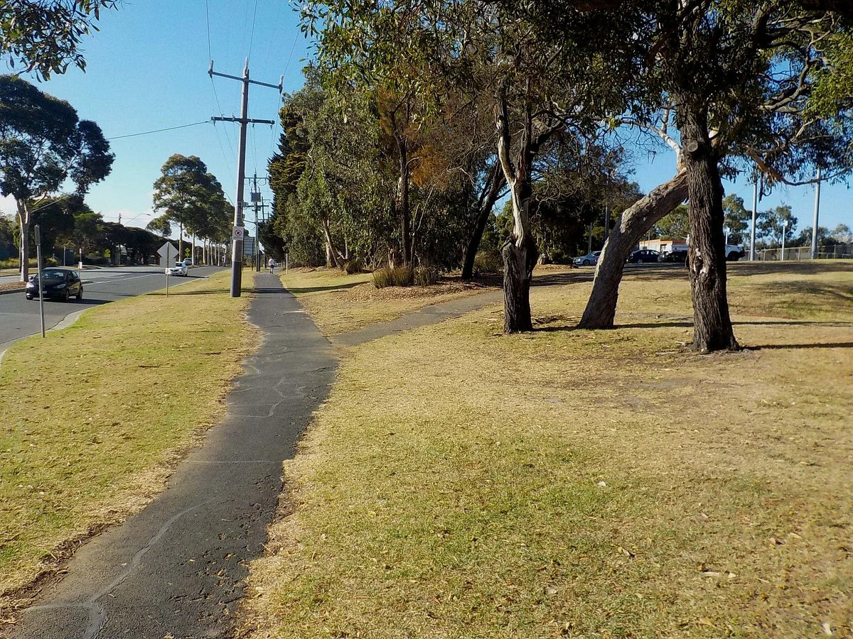 Western Port Bay Trail