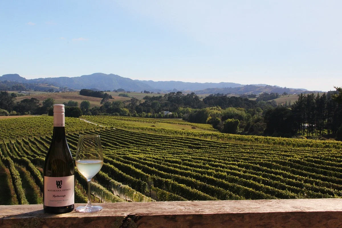 Matakana Estate