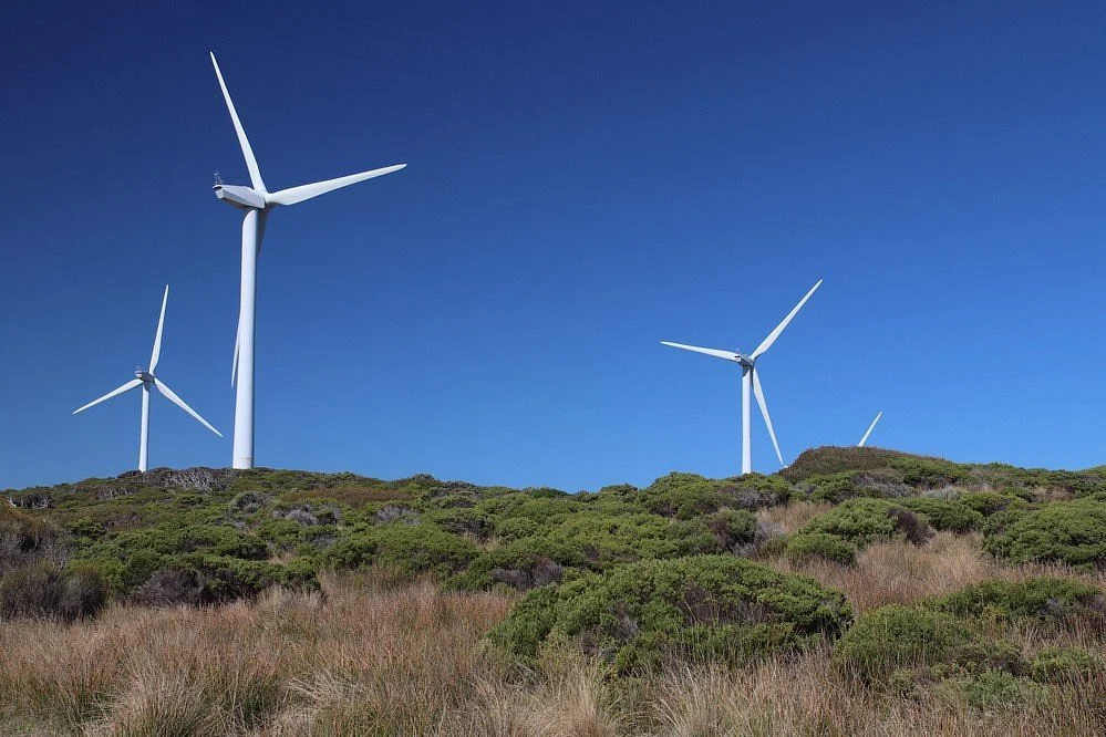 Cape Bridgewater Wind Farm