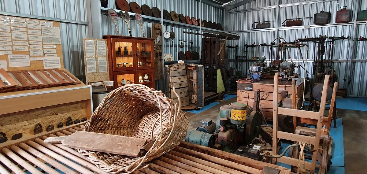 Mallee Country Pickings