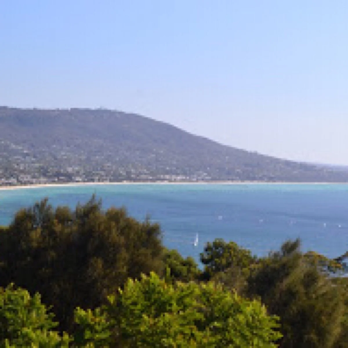 Mt Martha Public Park