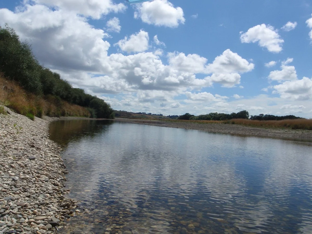 Clutha River