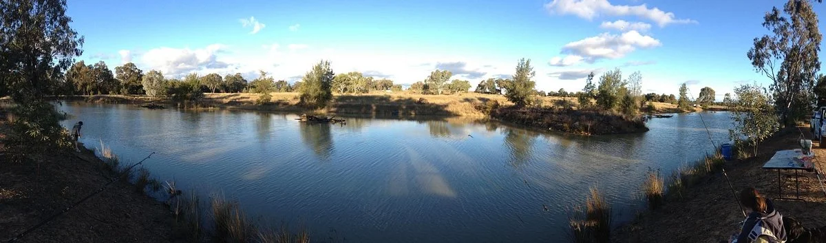 Narrabri Fish Farm