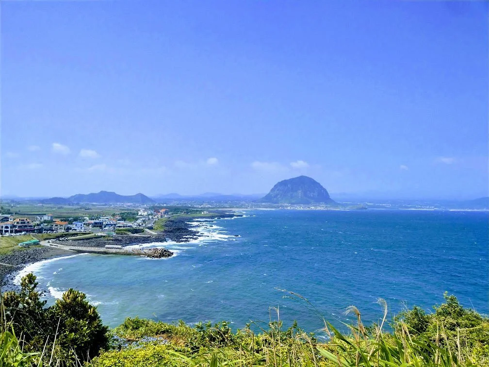 Songaksan Mountain