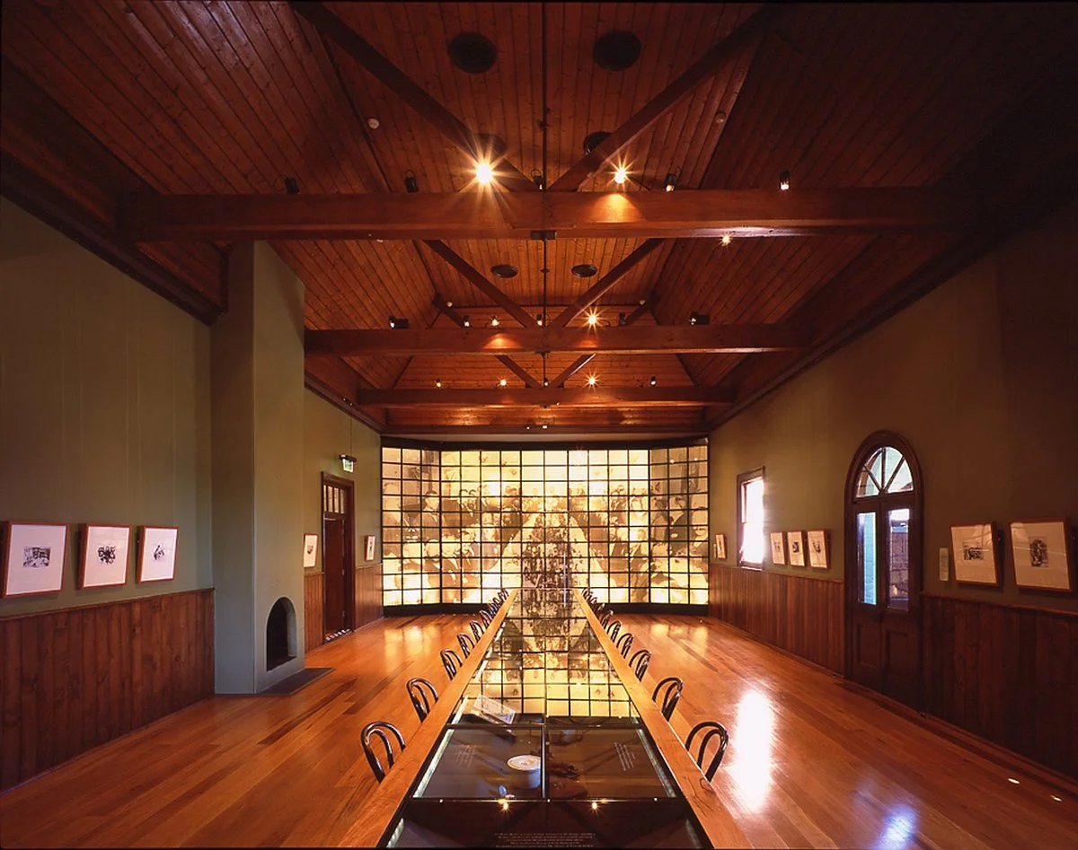 Sir Henry Parkes School of Arts Museum