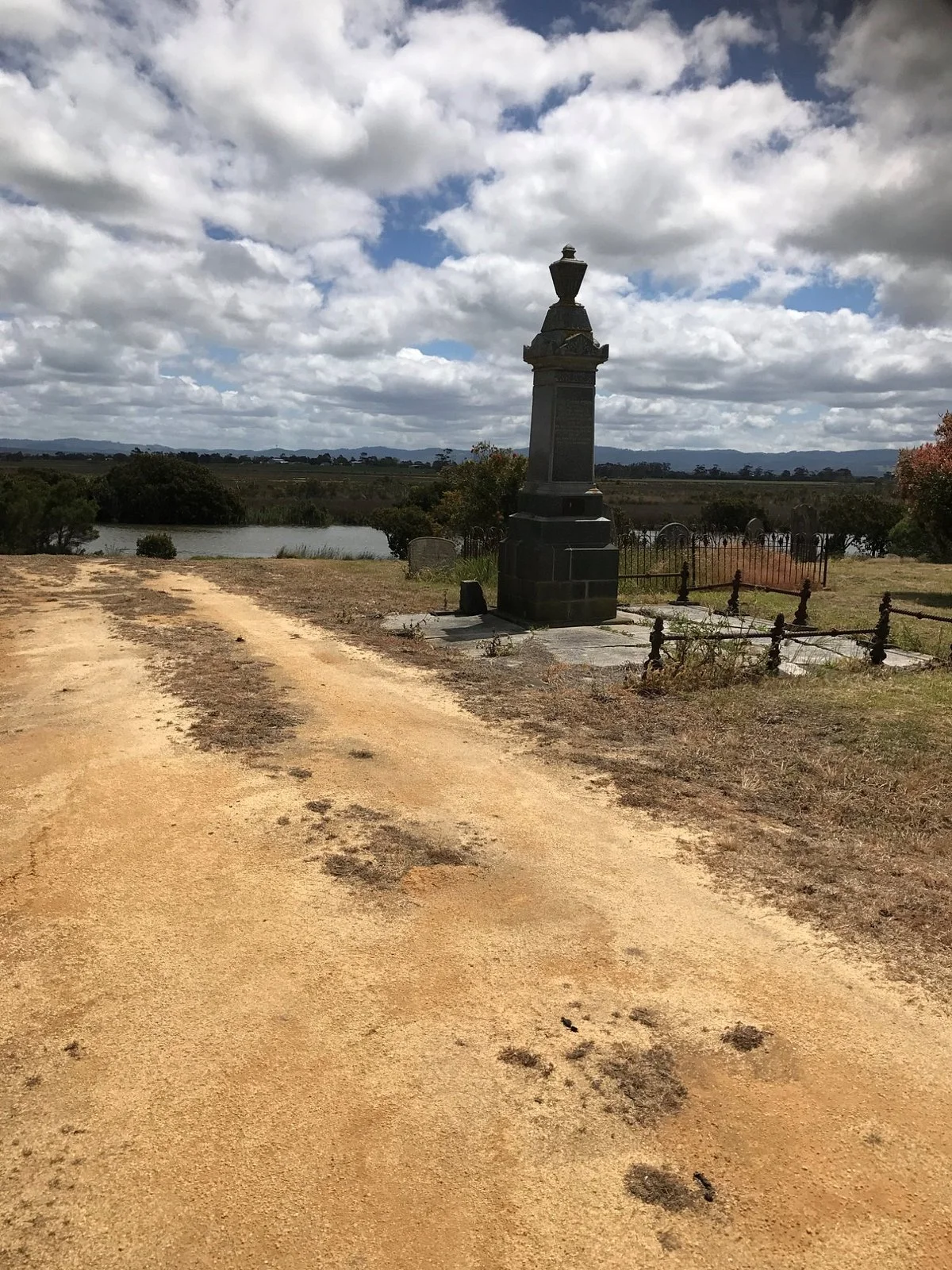 Alberton Cemetery