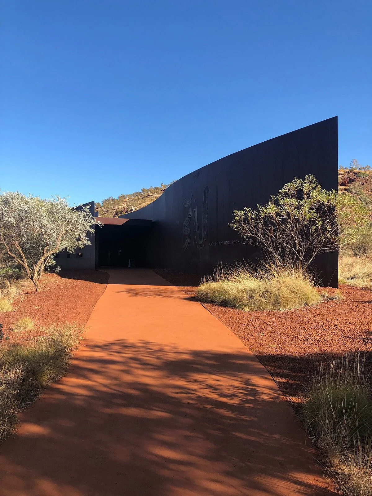 Karijini Visitor Centre