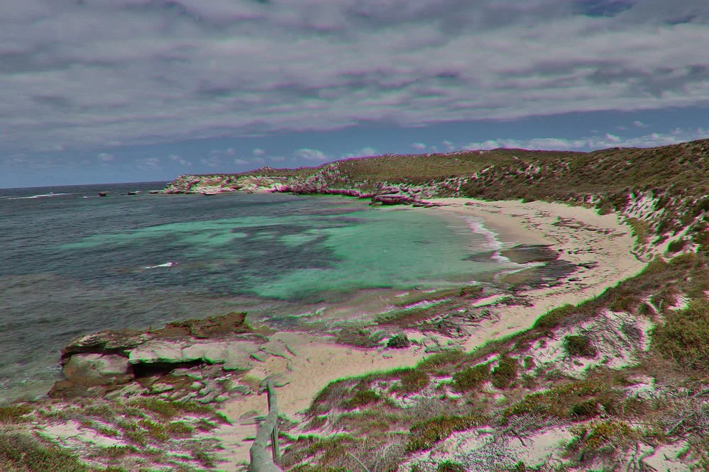 Wilson Bay