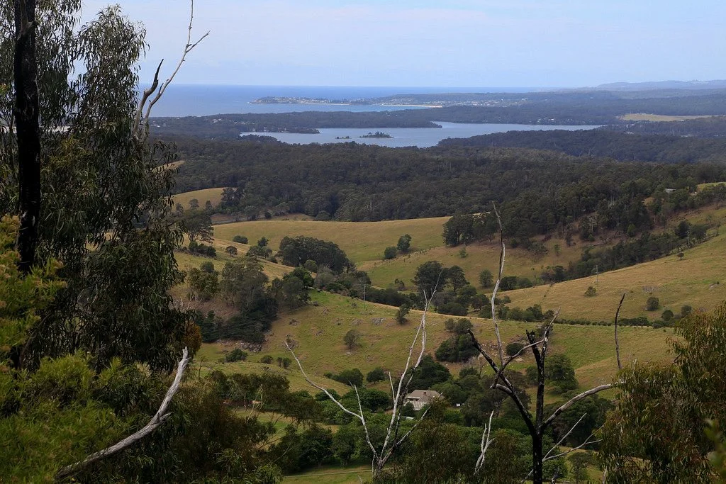 Gulaga National Park