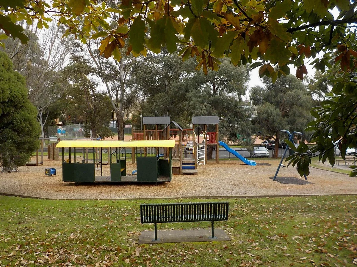 Deepdene Park