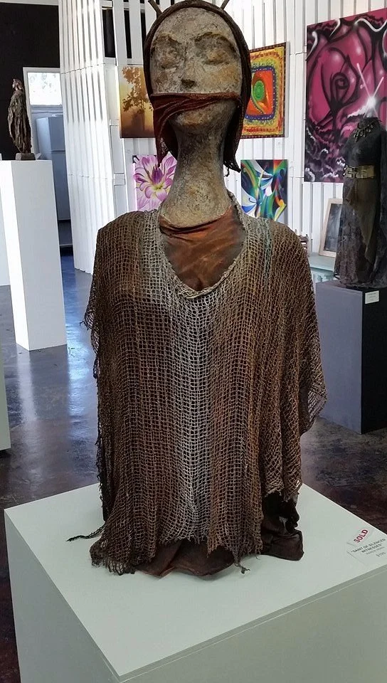 Resurrection 8 Gallery