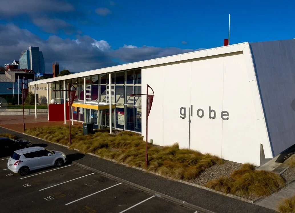 Globe Theatre