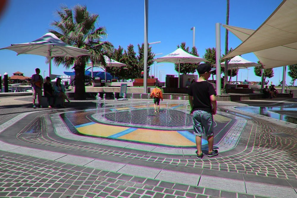 BHP Water Park
