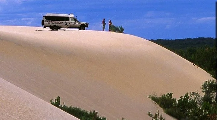 Brockman National Park