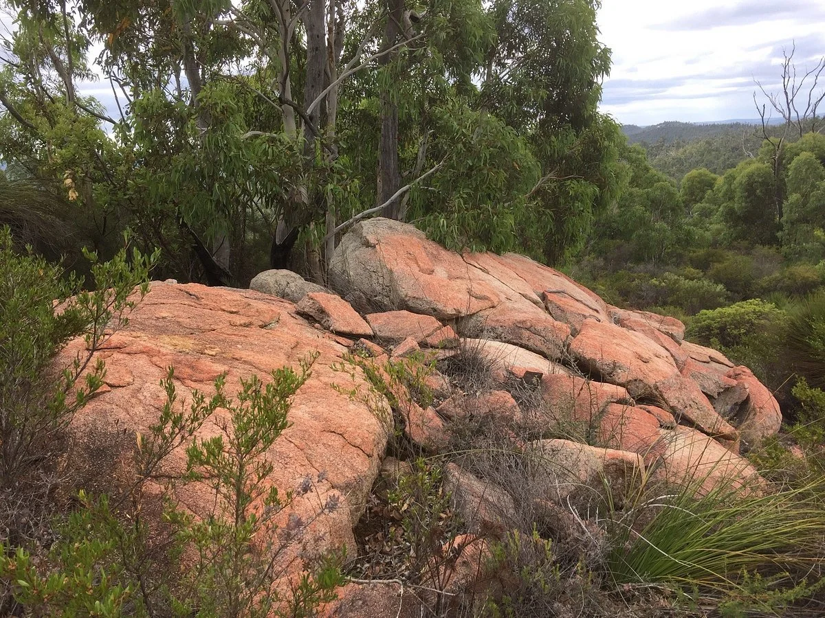 Mount Cooke