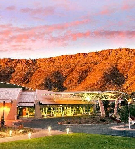 Alice Springs Convention Centre