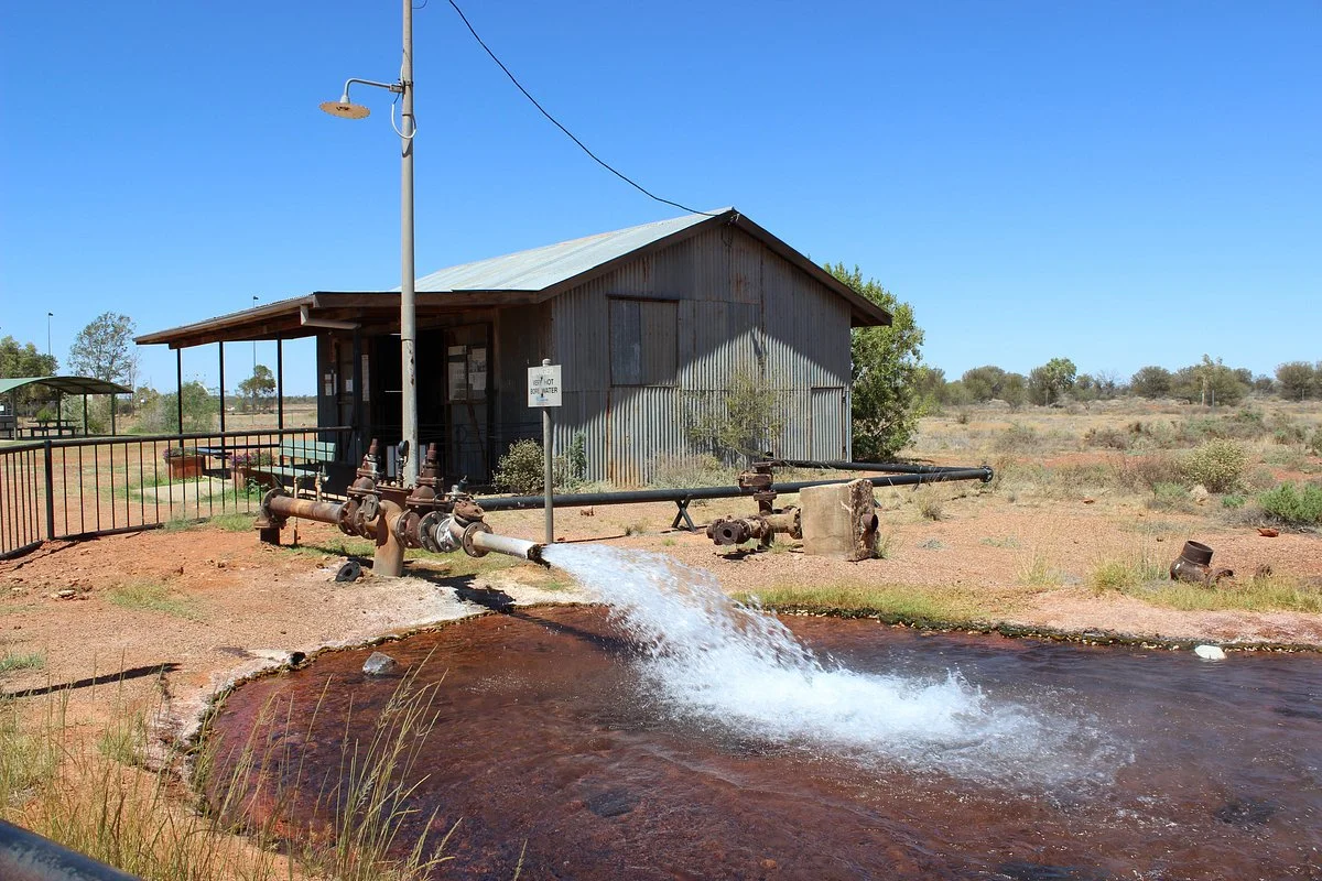 Hydro Power Plant