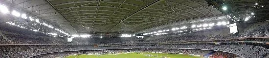 Docklands Stadium