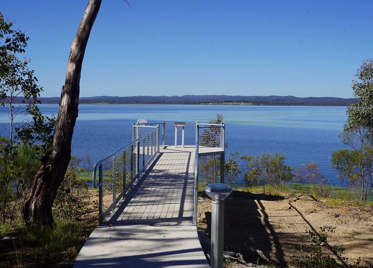 Copeton Dam