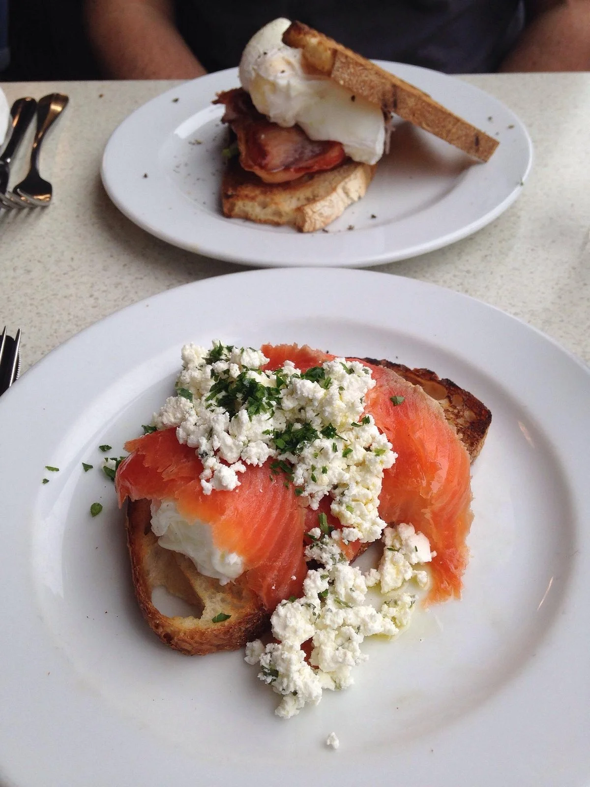 Brasserie Bread