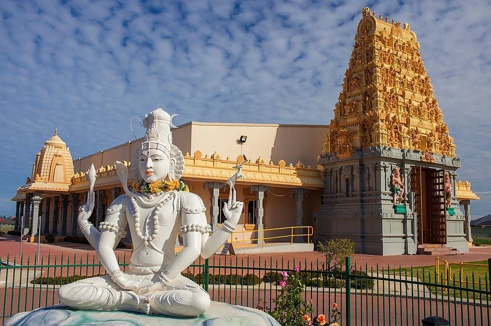 Perth Hindu Temple