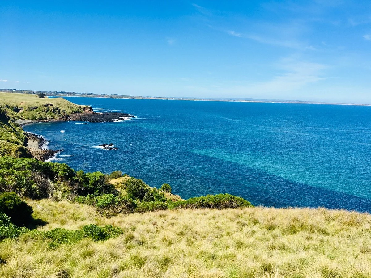 Berrys Beach