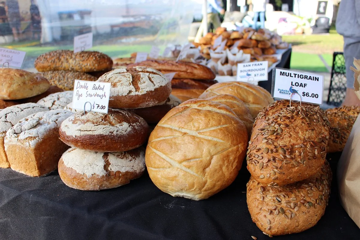 Mangawhai Tavern Market