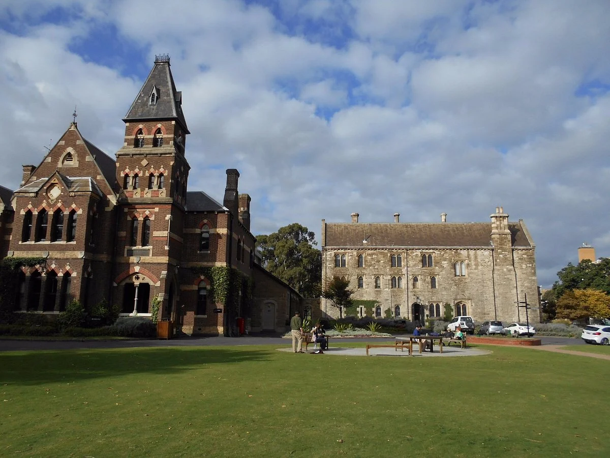 University of Melbourne