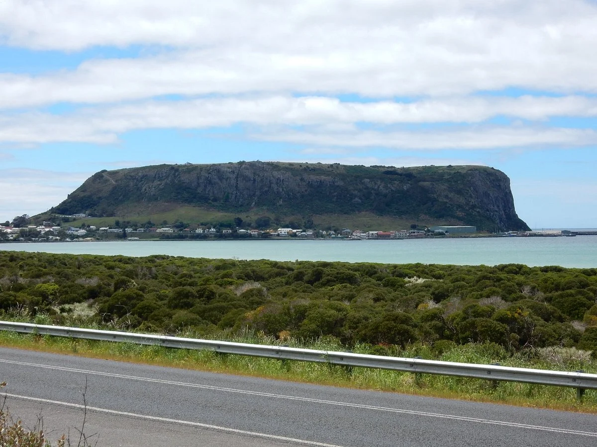 Trethewies Lookout