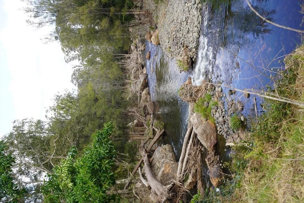 Woko National Park