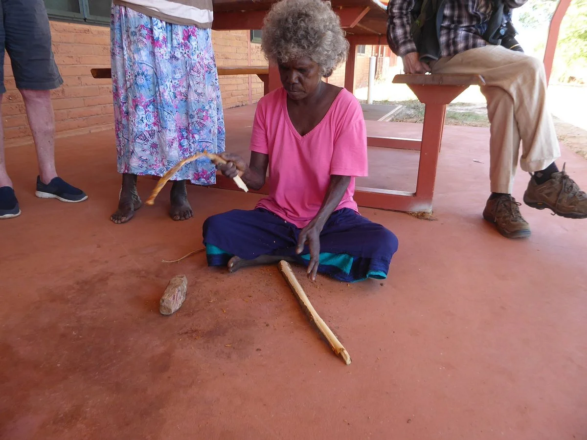 Maningrida Arts and Culture