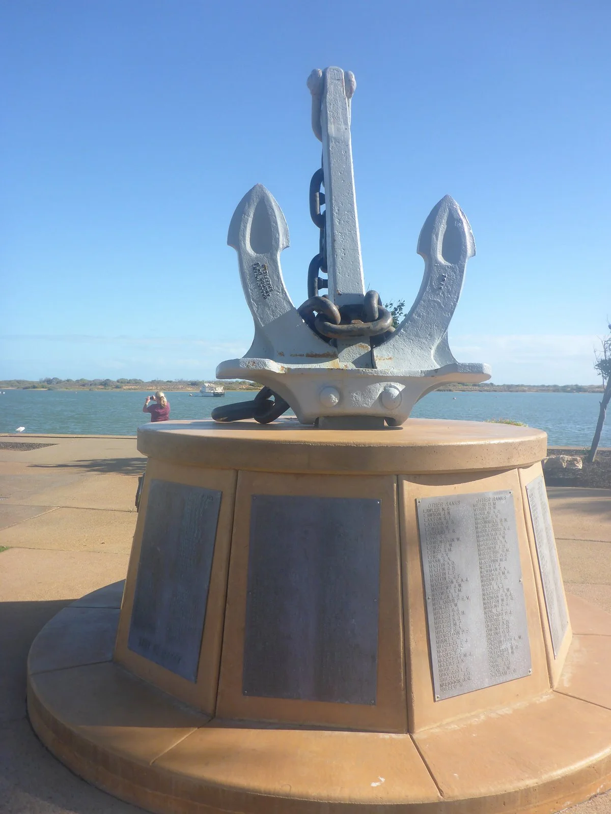 H.M.A.S. Sydney II