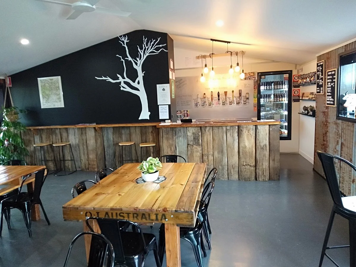 Deepwater Brewing