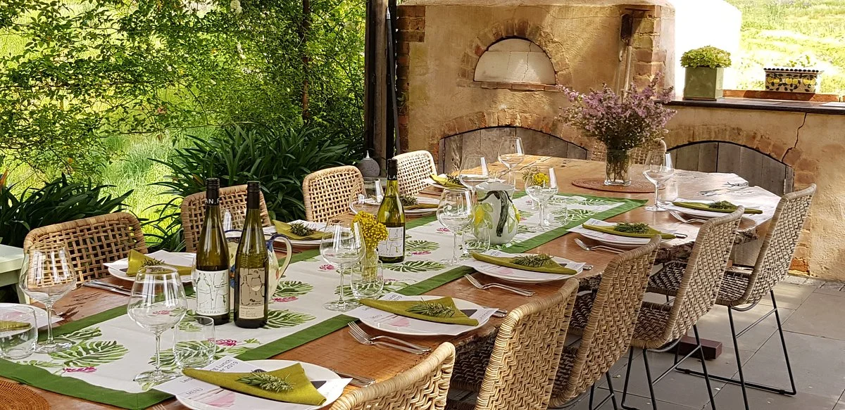 Flaxman Wines