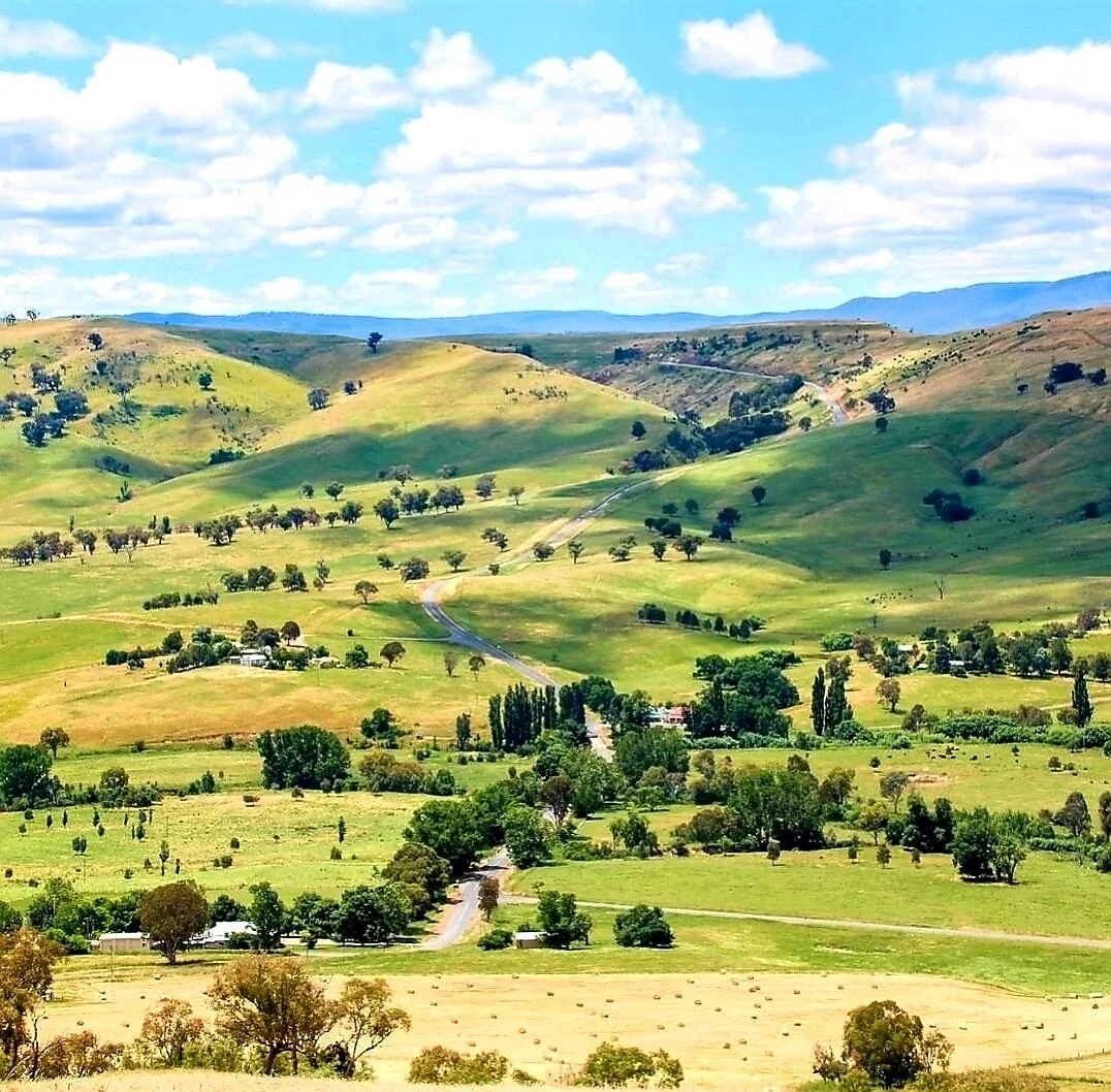 Southern Cloud Lookout