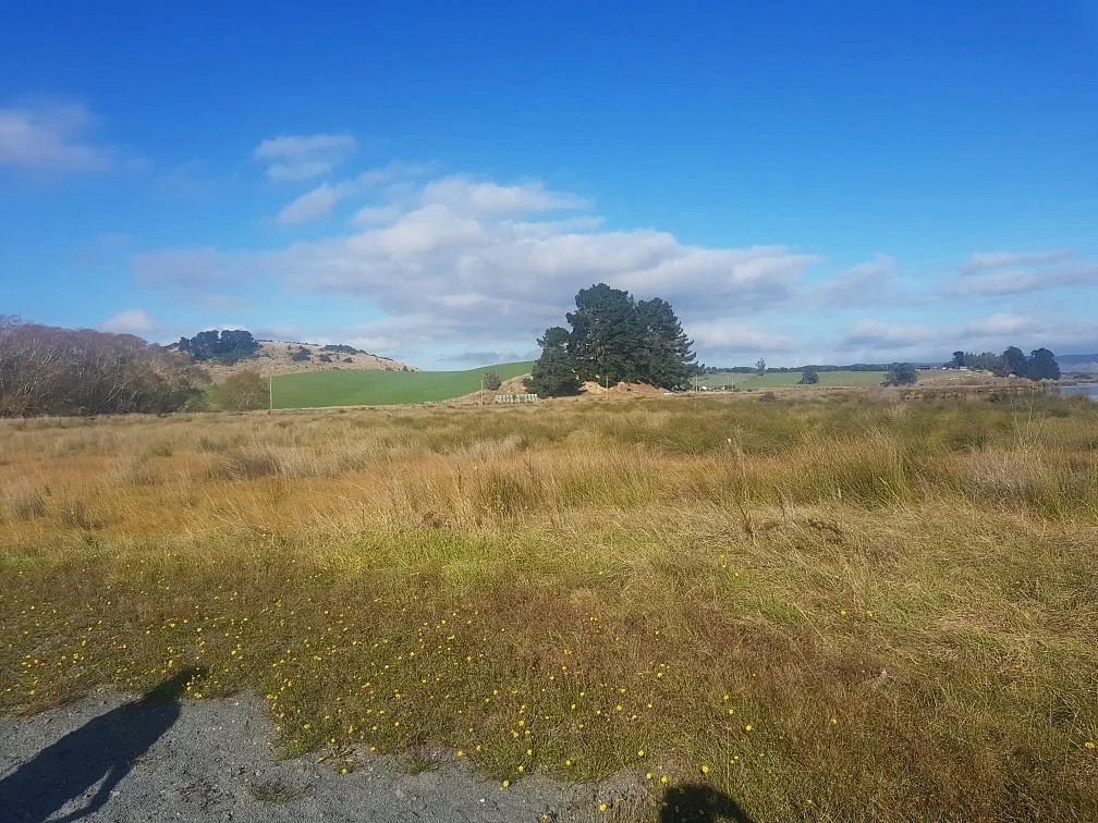 Lake Tuakitoto