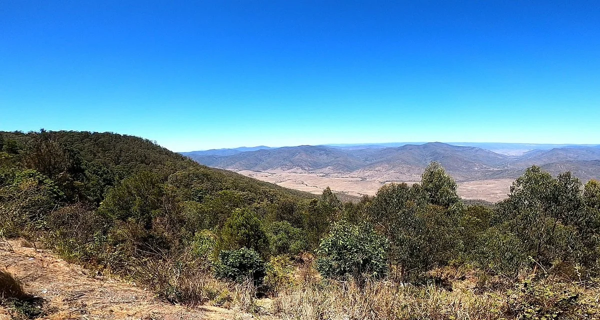 Nowendoc National Park