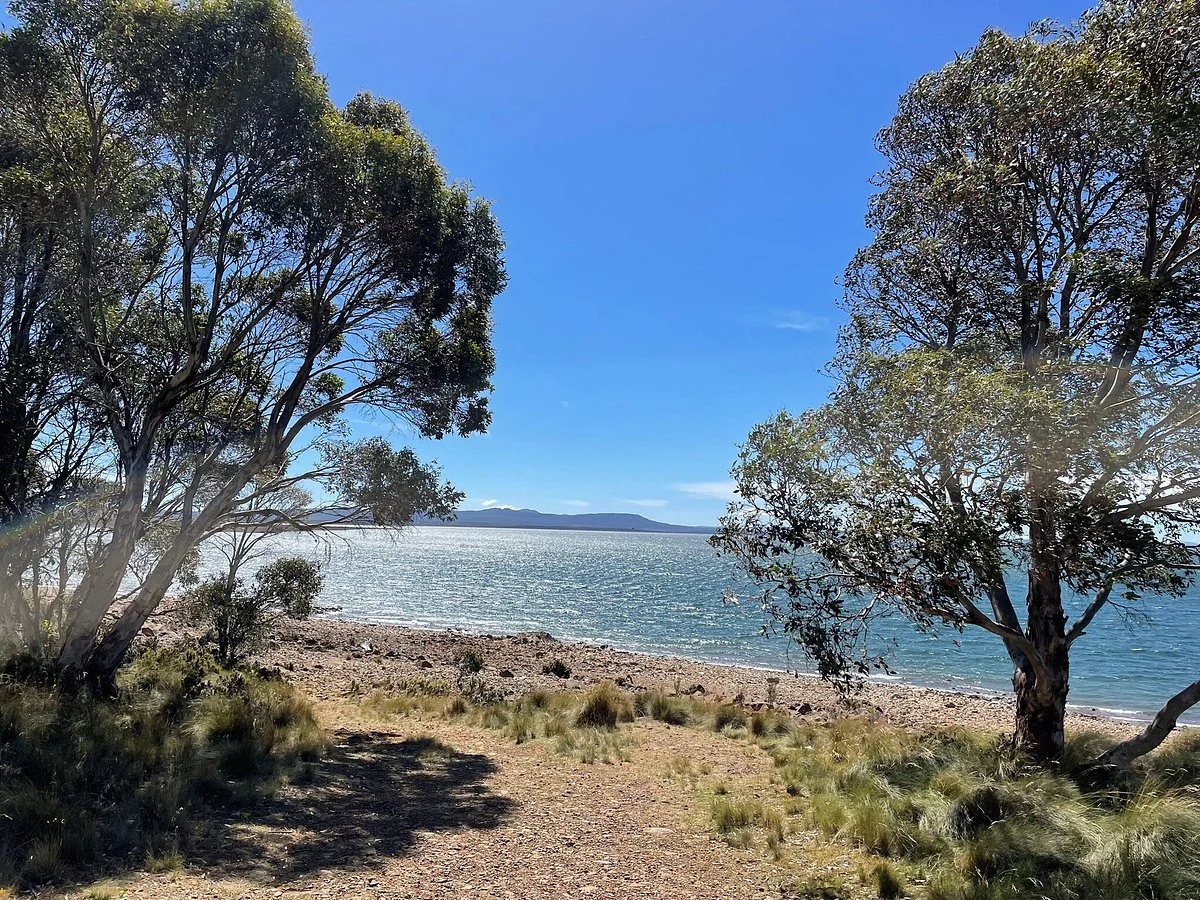 Highlands Power Trail