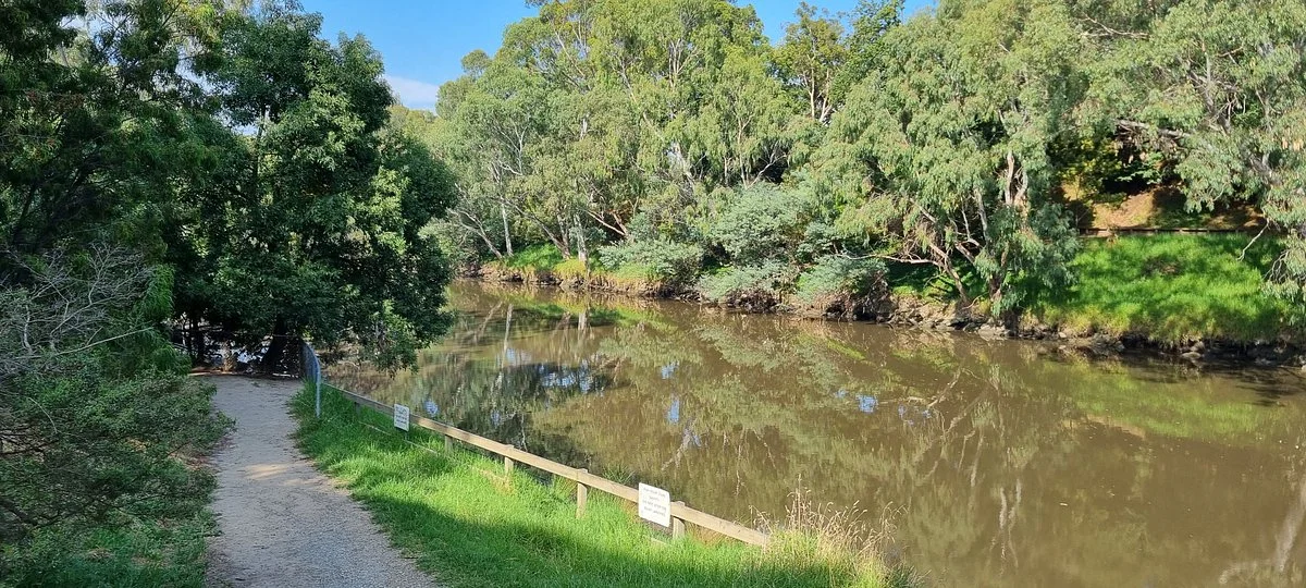 Pridmore Park