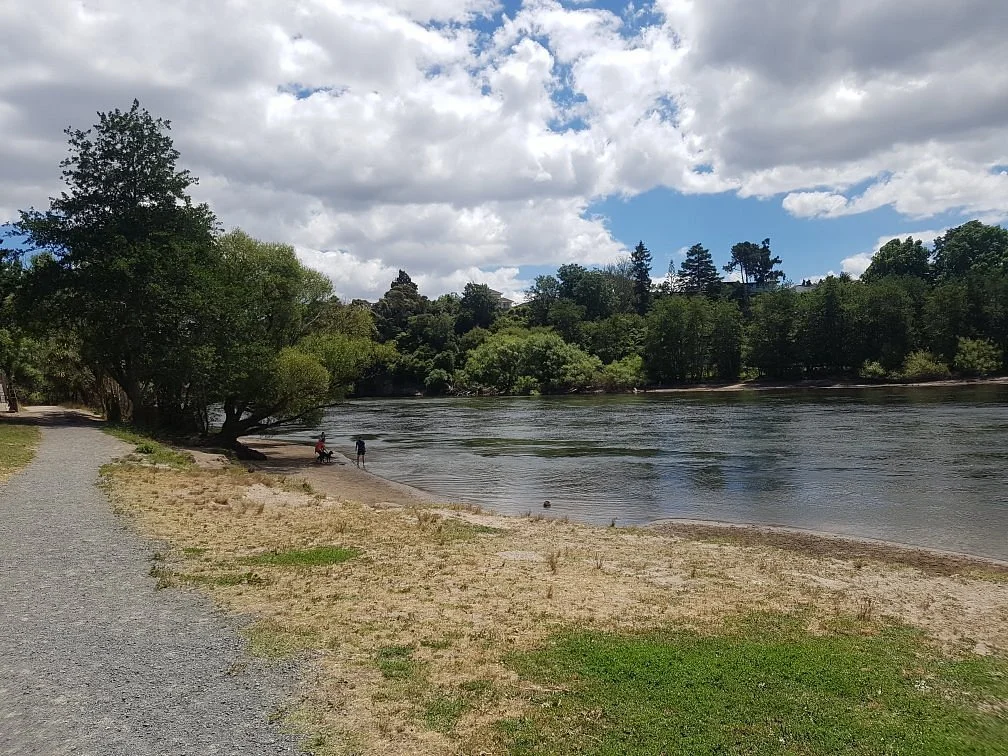 Day's Park